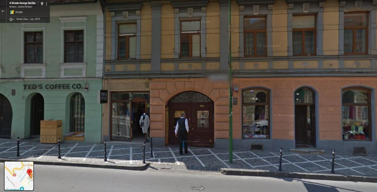 Codicei Studio Brasov Ngoại thất bức ảnh